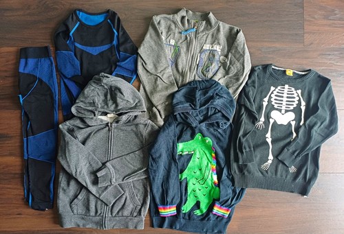 Kleiderpaket herbst winter - kleiderpaket, herbst/winter