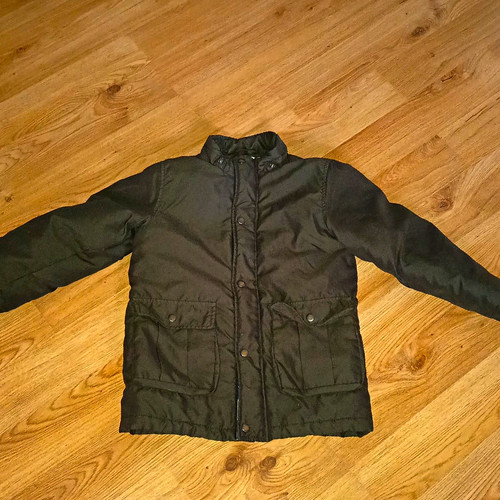 Name jungen steppjacke - it,