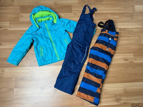 3tlg kinder junge - 3tlg,