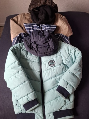 Jacke/Winterjacke