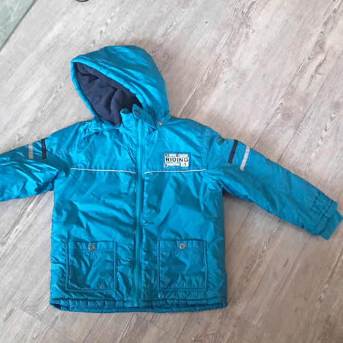 Jungenjacke winterjacke jacke - jungenjacke,
