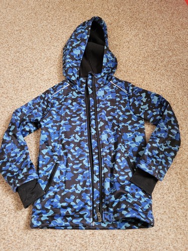 Cool softshelljacke blau - cool,