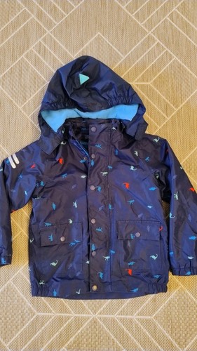 Coole dino jacke regenjacke - dino-jacke,