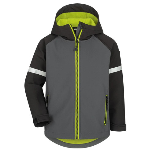 Kinder softshelljacke - kinder,