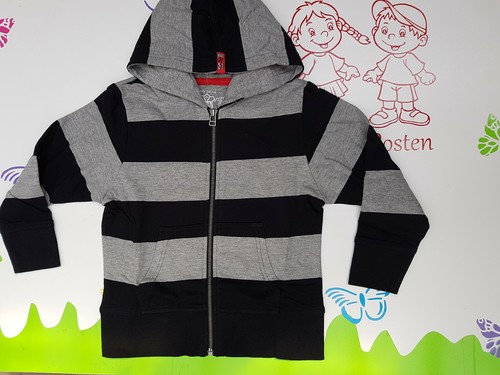 Jacke kapuzenjacke sweatjacke - jacke,