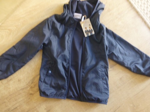 Kinder windjacke windbreaker - kinder,