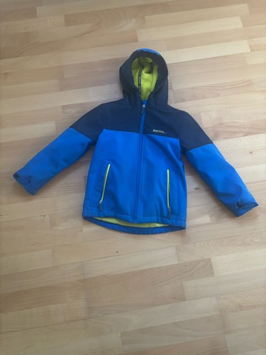 Winterjacke jungs größe 122 - winterjacke,