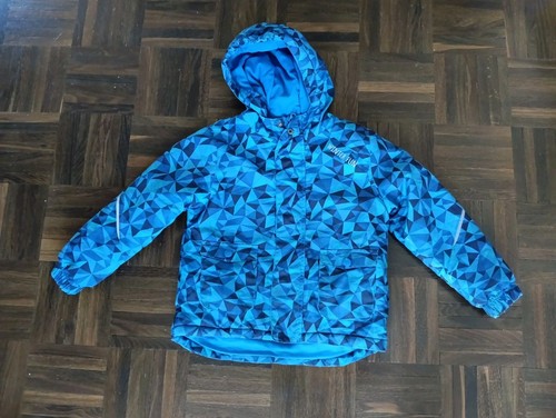 Lupilu winterjacke anorak - winterjacke,