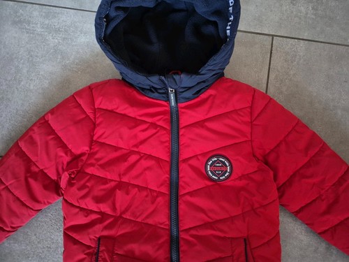Dopodopo kinder steppjacke - kinder,