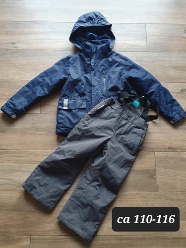 Tlg winter bekleidungs set - 2,