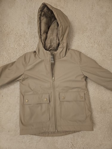 Regen jacke mit kapuzze - jacke,