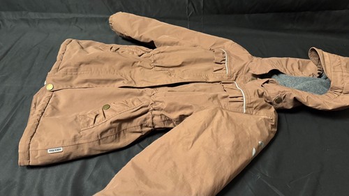 Mikk line kinder winterjacke - mikk-line,