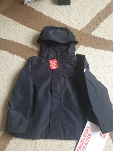 Engelbert strauss regenjacke - strauss,