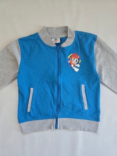 Paw patrol tolle jacke - paw,