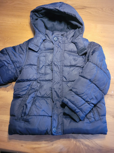 1884 winterjacke jungen - 1884,