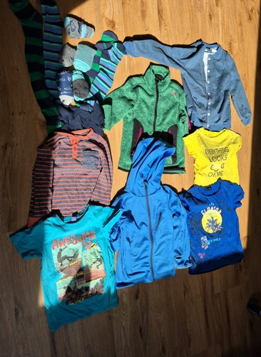 Kleiderpaket 110 116 cmp - kleiderpaket, 110/116
