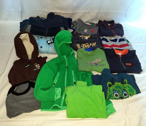 Bekleidungspaket jungen - ►bekleidungspaket, ►jungen