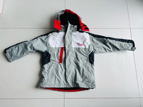 Winterjacke skijacke 110 - skijacke,