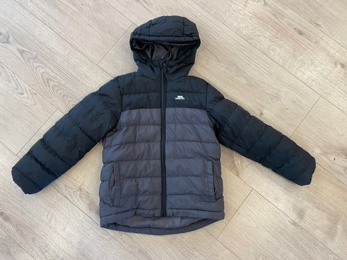 Trespass junge jacke - trespass,