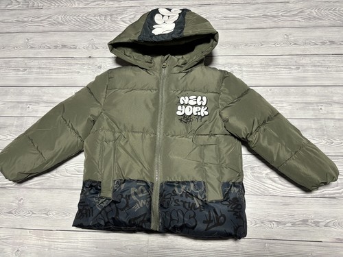 Winterjacken kinder neu - winterjacken,