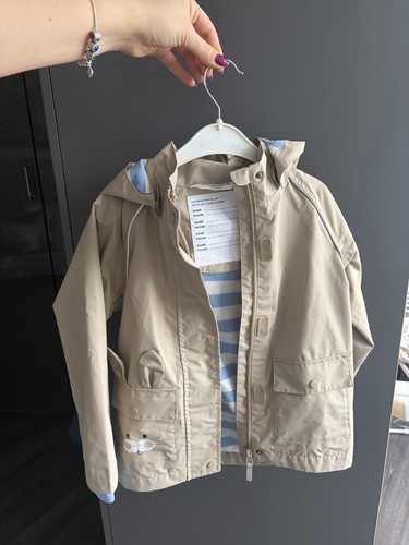 Tchibo kinderjacke - tchibo,