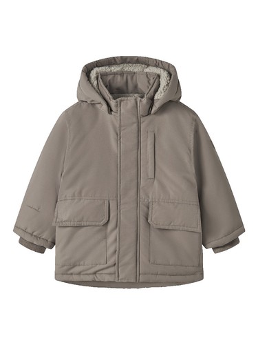 Name jungen winterjacke - name,