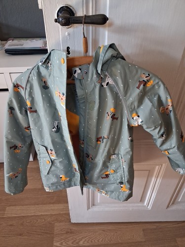 Tchibo kids regenjacke - tchibo,