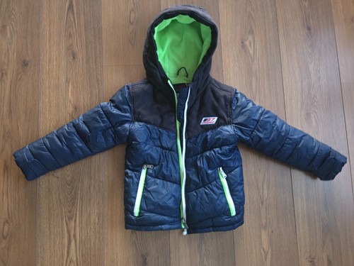 Vingino winterjacke jungen - jungen, gr