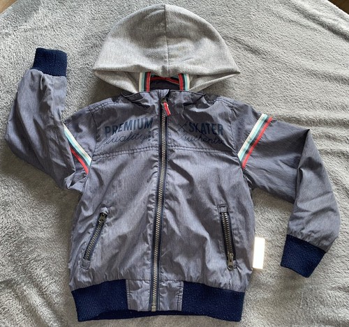 Name übergangsjacke - name,