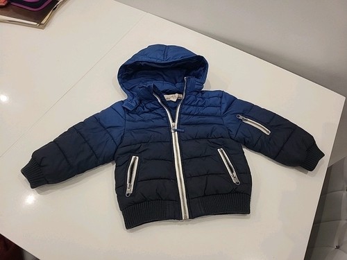 Kinder winterjacke jungen - winterjacke,