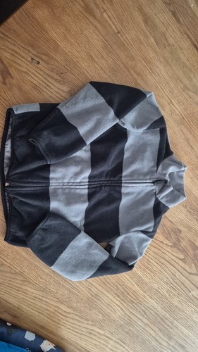Fleecejacke 110 116 junge - fleecejacke, h&m