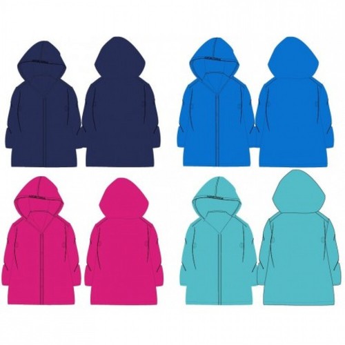 Regenmantel regencape - regenmantel,