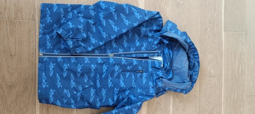 Tcm jacke jungen blau - jungen,,