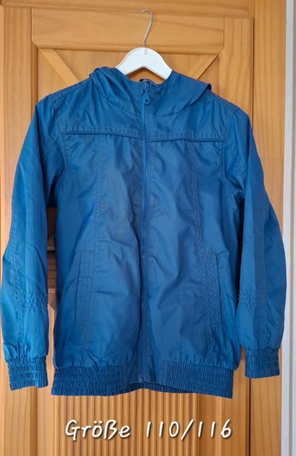 Windjacke sommerjacke kinder - windjacke,