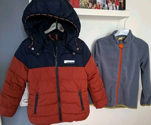 Oliver winterjacke - 🌼,