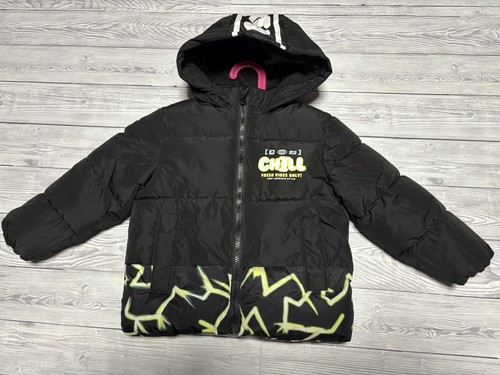 Winterjacken kinder neu - kinder,