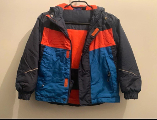 Jungen winterjacke kurz - winterjacke,