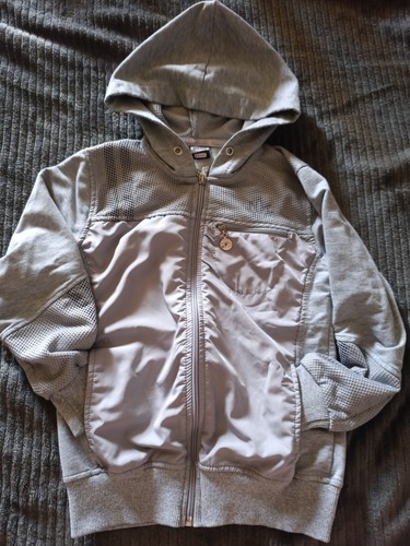 Sportjacke sweatjacke jungs - sportjacke,