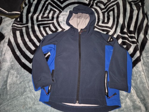 Wetterjacke softshelljacke - wetterjacke, gr