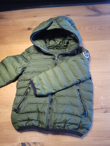 Hulabalu jacke jungen 110 116 - hulabalu,