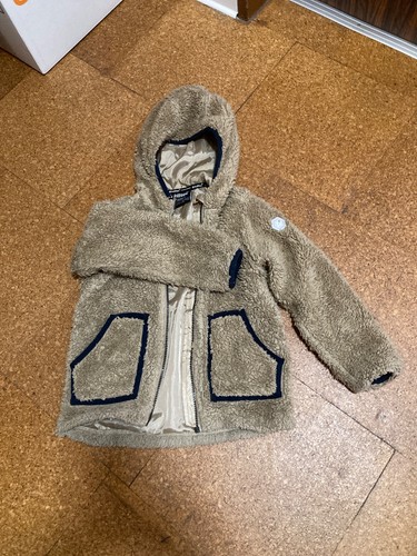 Übergangsjacke