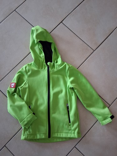 Softshell jacke lupilu - softshell-jacke,