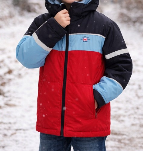 Kinder jungen jacke - ,