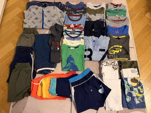 Junge bekleidung paket - bekleidung,
