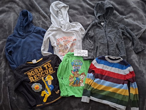 Paw patrol sam jungen - sam,
