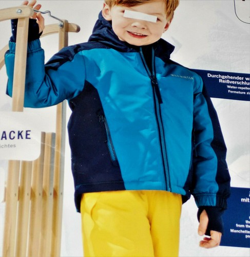 Jungen schneejacke winterjacke - jungen,