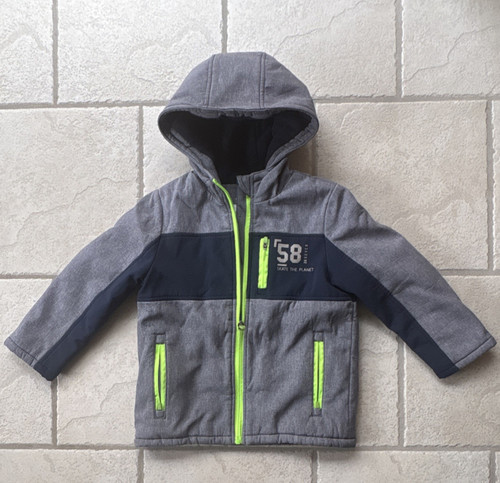 Topolino jungen jacke mit - topolino,