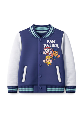 Paw patrol jacke kinder - paw,