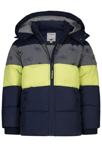 Salt and pepper jungen outdoor - pepper,