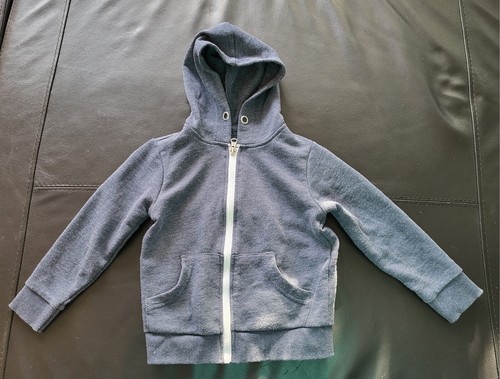 Dünne jacke jungen mit kapuze - mit,